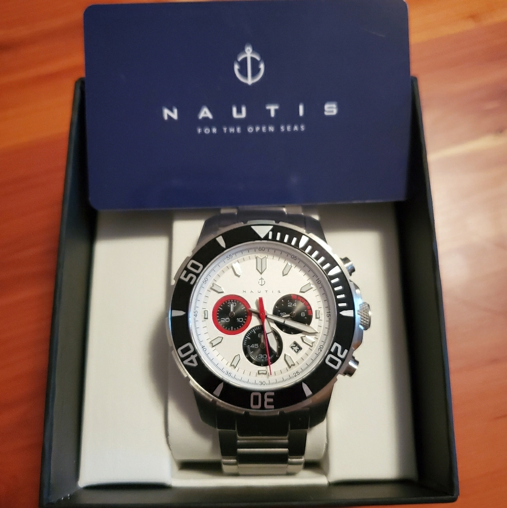 Nautis 17065-C